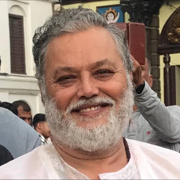 भीम उपाध्यायलाई पक्राउ गर्न माग